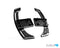 MMR Gear shift paddles | F56 Mini | Titanium